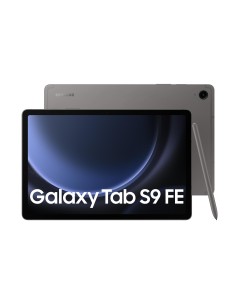 SAMSUNG SM-X520N TAB S10FE GALAXY  TABLET WIFI/8GB/128GB/10,9" GRAY 2