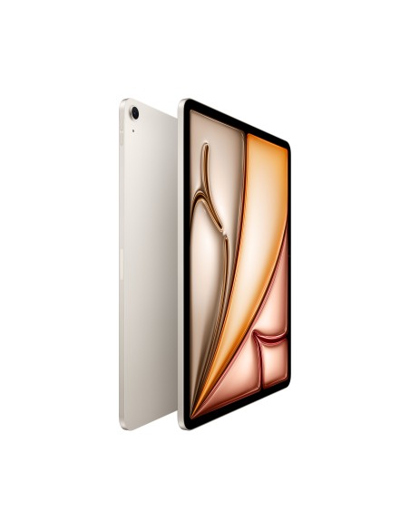 APPLE MCQ24TY/A IPAD AIR 13" 1TB   WIFI STARLIGHT