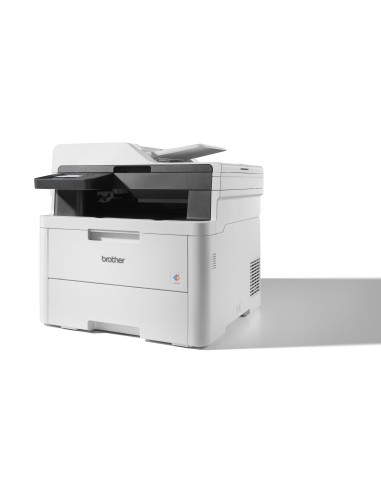 BROTHER MFC-L3740CDWE STAMPANTE AIOLASER COLOR ADF/FR AUT/WIFI