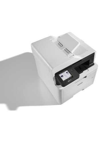 BROTHER MFC-L3740CDWE STAMPANTE AIOLASER COLOR ADF/FR AUT/WIFI