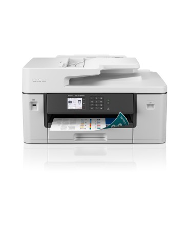 BROTHER MFC-J6540DWE STAMPANTE     AIO INKJET 4IN1 WIFI/STAMPA-SCAN A3