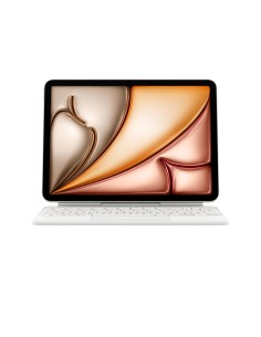 APPLE MDFV4T/A MAGIC KEYBOARD IPAD AIR 11" M3/M2/5GEN/4GEN