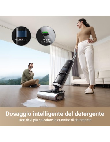 DREAME H14 PRO COMBO VM EXTRA ROLLER BRUSH