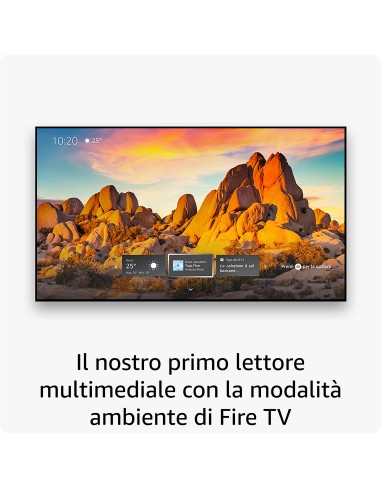 AMAZON FIRE TV STICK 4K MAX WIFI 6 3GEN STREAMING MEDIA PLAYER