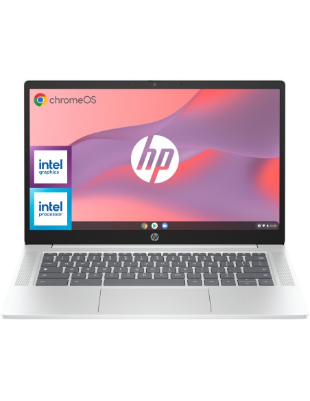 HP 14A-NF0016NL CHROMEBOOK         N100/RAM8GB/128GB/14" FHD