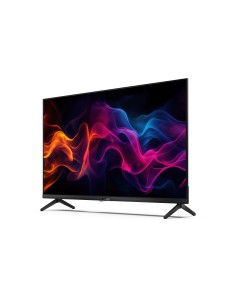 SHARP 32GF3265E TVC 32" FHD QLED   FRAMELESS GOOGLE TV 2