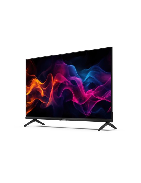 SHARP 32GF3265E TVC 32" FHD QLED   FRAMELESS GOOGLE TV