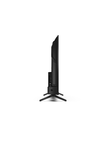 SHARP 32GF3265E TVC 32" FHD QLED   FRAMELESS GOOGLE TV