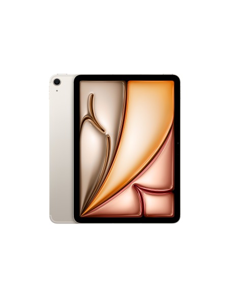 APPLE MCFX4TY/A IPAD AIR 11" 128GB WIFI + CELL STARLIGHT