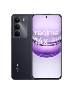 REALME 14X 5G CARBON BLACK 8/256GB