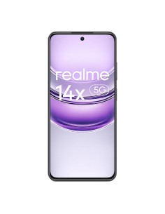 REALME 14X 5G CARBON BLACK 8/256GB 2