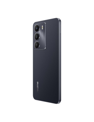 REALME 14X 5G CARBON BLACK 8/256GB