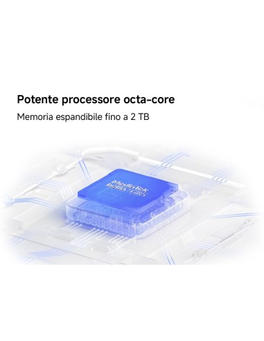 XIAOMI TABLET REDMI PAD SE 8,7"    4GB/64GB 2K GRAPHITE GRAY