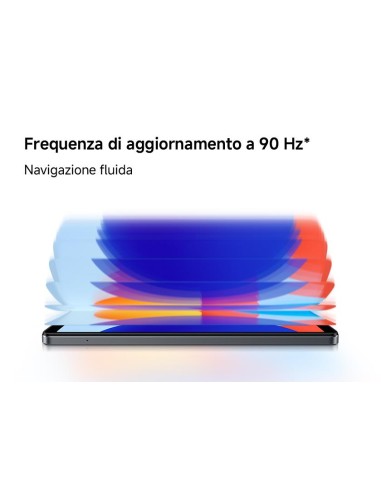 XIAOMI TABLET REDMI PAD SE 8,7"    4GB/64GB 2K GRAPHITE GRAY