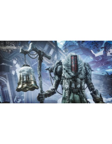 CLAIR OBSCUR: EXPEDITION 33 PS5