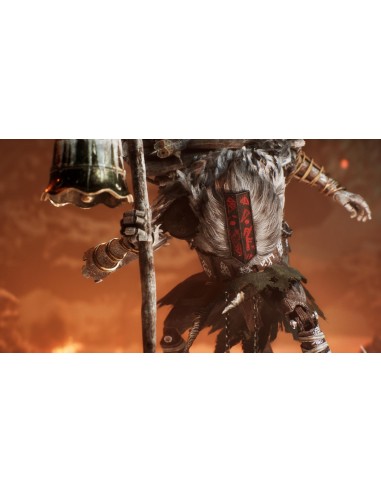 CLAIR OBSCUR: EXPEDITION 33 PS5