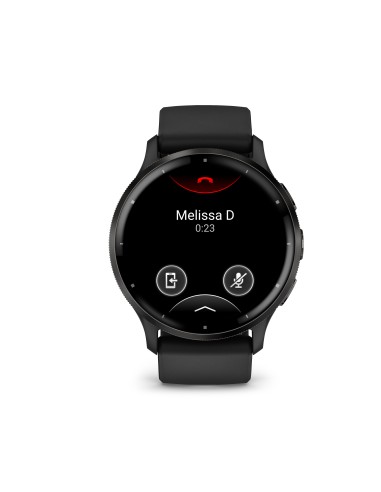 GARMIN VENU 3 BLACK + SLATE