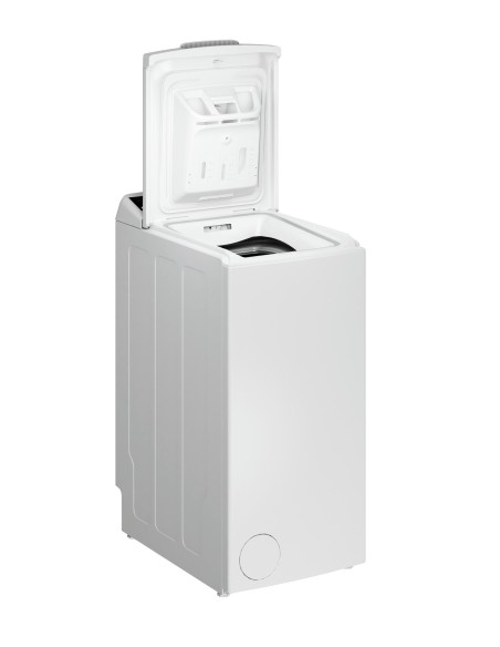 INDESIT BTWB7251PIT LVB C/A B 7KG  1200G DISPLAY DIG. XL SOFT OPENING