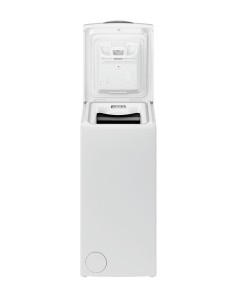 INDESIT BTWB7251PIT LVB C/A B 7KG  1200G DISPLAY DIG. XL SOFT OPENING 2