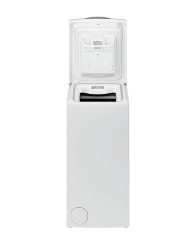 INDESIT BTWB7251PIT LVB C/A B 7KG  1200G DISPLAY DIG. XL SOFT OPENING