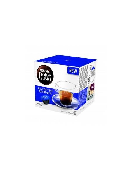 NESTLE NESC. DOLCE GUSTO RISTRETTO  ARDENZA 16 CAPSULE