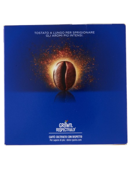 NESTLE NESC. DOLCE GUSTO RISTRETTO  ARDENZA 16 CAPSULE
