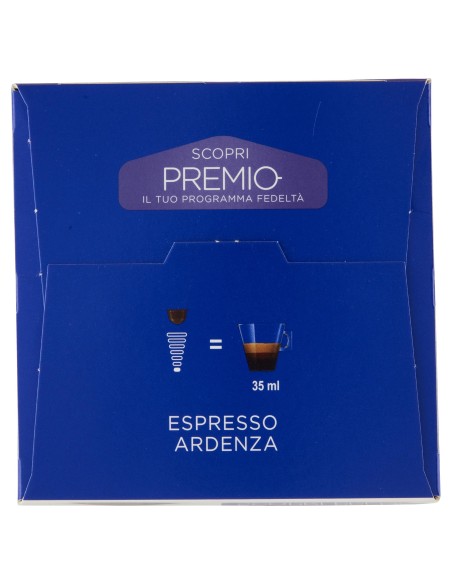 NESTLE NESC. DOLCE GUSTO RISTRETTO  ARDENZA 16 CAPSULE