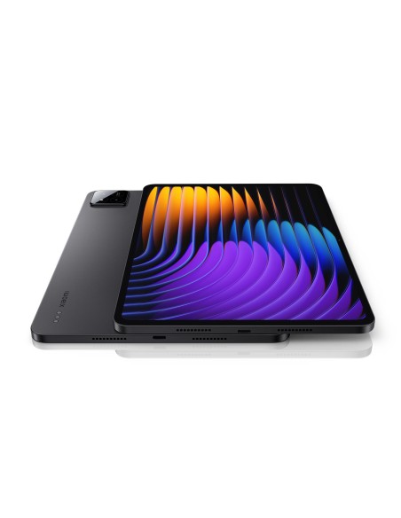 XIAOMI TABLET PAD 7 AI + KEYBOARD  8GB/128GB 11,2" 3,2K GRAPHITE GRAY