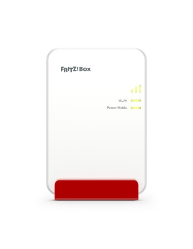 AVM FRITZBOX 6860 5G MODEM/ROUTER LTE 5G AC3000 DUAL BAND IP54