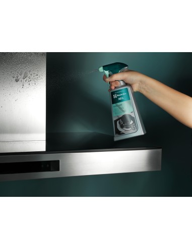 ELECTROLUX M3SCS301 STEEL CARE SPRAY DETERGENTE PER ACCIAIO INOX 500ML