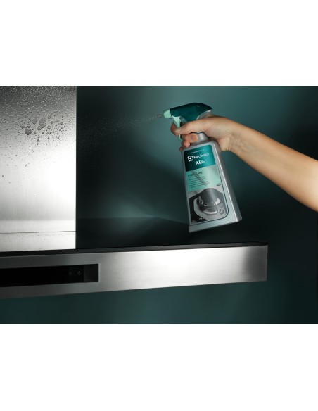 ELECTROLUX M3SCS301 STEEL CARE SPRAY DETERGENTE PER ACCIAIO INOX 500ML