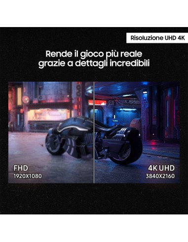 SAMSUNG ODISSEY G7 MONITOR 27"     4K 3840×2160/144HZ/1MS