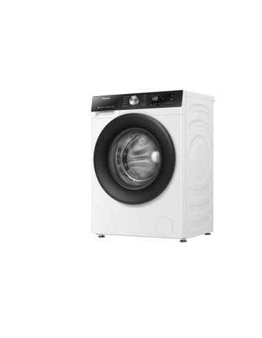 HISENSE WF3S1043BW3 LVB A-20% 10,5KG 1400G INVER. VAPORE JET WASH WIFI
