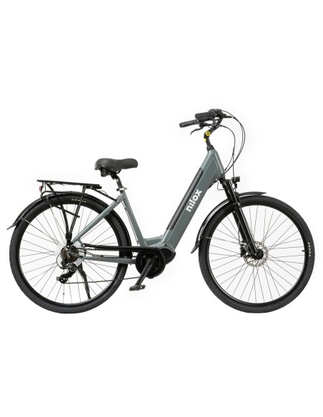 NILOX CITY BIKE 28" K1 MID - MOTOREOLY CENTRALE
