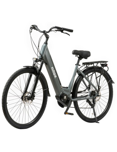 NILOX CITY BIKE 28" K1 MID - MOTOREOLY CENTRALE