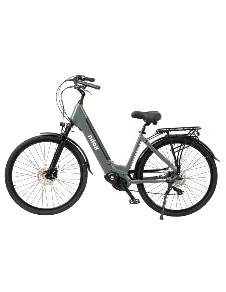 NILOX CITY BIKE 28" K1 MID - MOTOREOLY CENTRALE