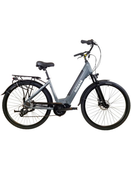 NILOX CITY BIKE 28" K1 MID - MOTOREOLY CENTRALE