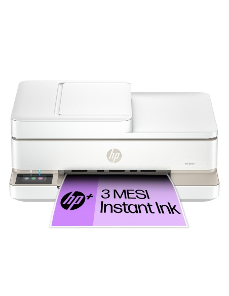 HP 6520E STAMPANTE ENVY 4IN1       WIFI/BLUETOOTH BIANCA