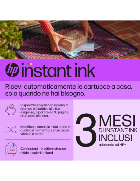 HP 6520E STAMPANTE ENVY 4IN1       WIFI/BLUETOOTH BIANCA