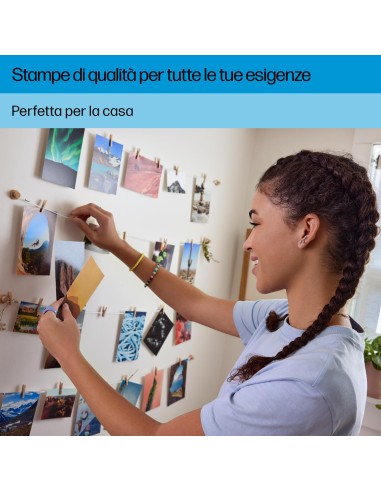 HP 6520E STAMPANTE ENVY 4IN1       WIFI/BLUETOOTH BIANCA