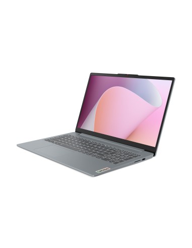 LENOVO IP3 SLIM 82XQ00NGIX NOTEBOOKRYZEN5-7520U/16GB/512GB/15,6"