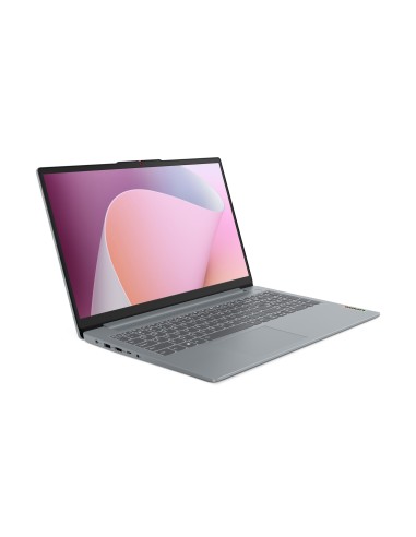 LENOVO IP3 SLIM 82XQ00NGIX NOTEBOOKRYZEN5-7520U/16GB/512GB/15,6"