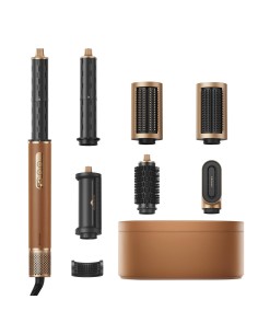 DREAME DREAIRSTYLE-PRO GOLD PHON   1300W IONIZZATORE 3TEMP. 3VEL.