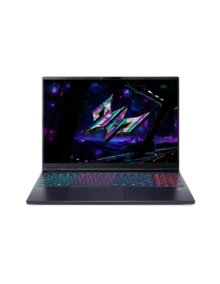 ACER PHN16S-71-91AK NOTEBOOK U9 275HX 32GB/2TB/RTX 5070TI 12GB OLED