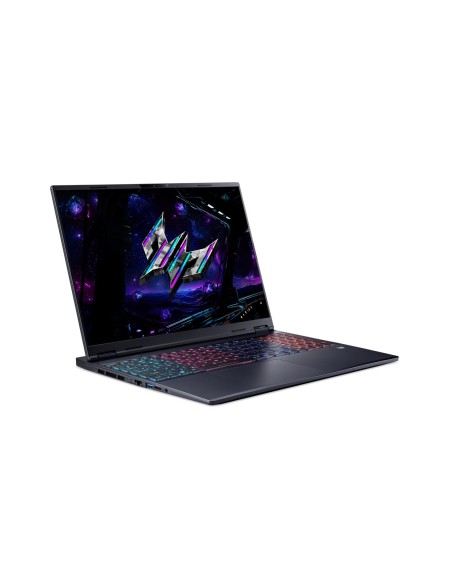 ACER PHN16S-71-91AK NOTEBOOK U9 275HX 32GB/2TB/RTX 5070TI 12GB OLED