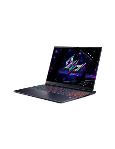 ACER PHN16S-71-91AK NOTEBOOK U9 275HX 32GB/2TB/RTX 5070TI 12GB OLED