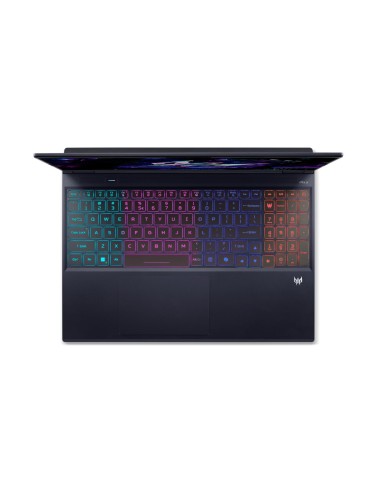 ACER PHN16S-71-91AK NOTEBOOK U9 275HX 32GB/2TB/RTX 5070TI 12GB OLED