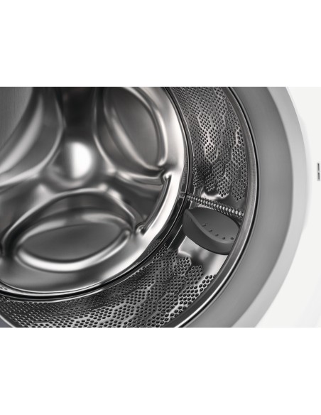 ELECTROLUX EW6F28G LVB A 8KG 1400G INVER. WOOLMARK BLUE OBLÒ DARK GREY