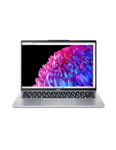ACER SWIFT GO SFG14-73-73TU NOTEBOOK U7-155 16GB/512GB/14" 2,8K OLED