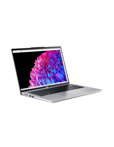ACER SWIFT GO SFG14-73-73TU NOTEBOOK U7-155 16GB/512GB/14" 2,8K OLED